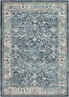 Mesopotamia Machine Woven Rug thumbnail 0