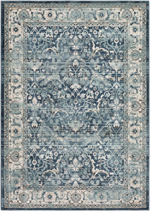 Mesopotamia Machine Woven Rug