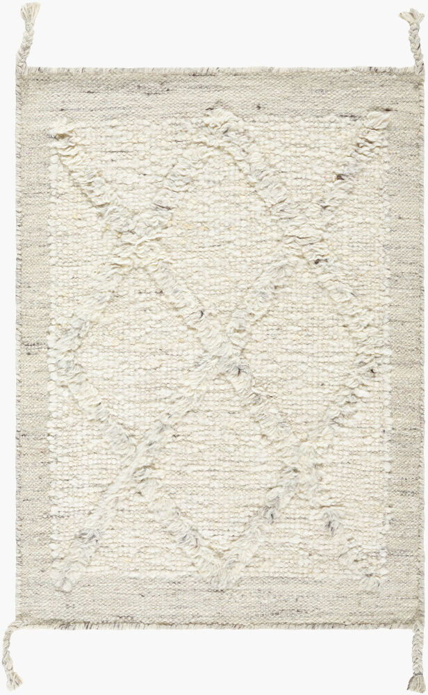 Tripoli Handmade Rug large image 