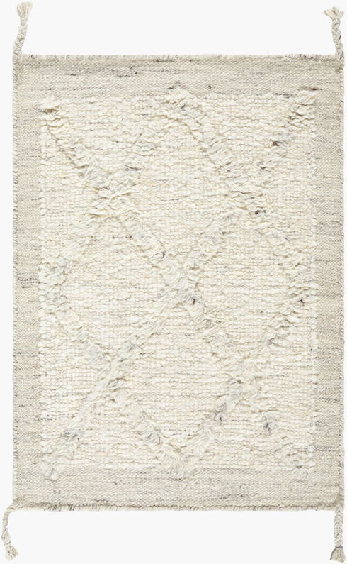 Tripoli Handmade Rug