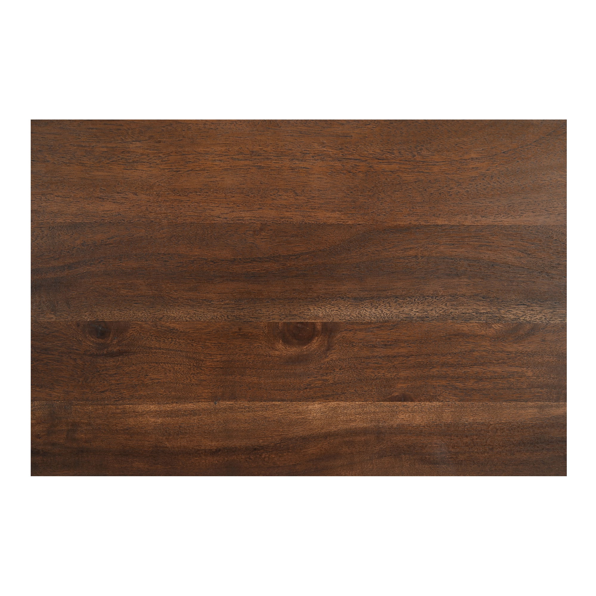 Easton Media Cabinet Brown, Media Console by Moe's Home, 60" width x 18" height x 14" depth View 11