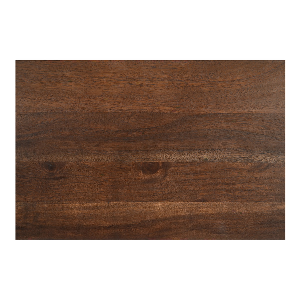 Easton Media Cabinet Brown, Media Console by Moe's Home, 60" width x 18" height x 14" depth View 11