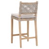Costa Counter Stool, Dining Chair by Essentials for Living, 18.5" width x 40" height x 21.25" depth thumbnail 4