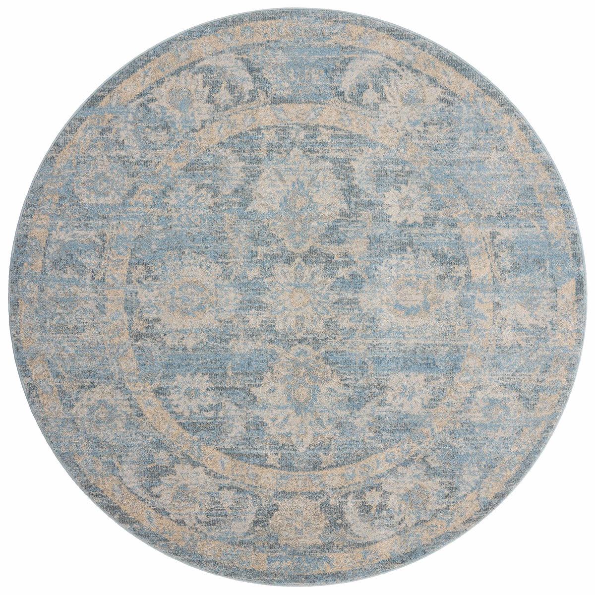 Loloi Odette Rug, 5'3" length x 7'9" width View 5
