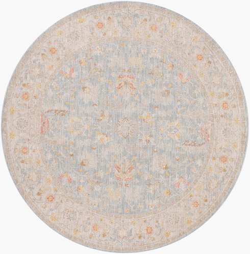 Avant Garde Machine Woven Rug