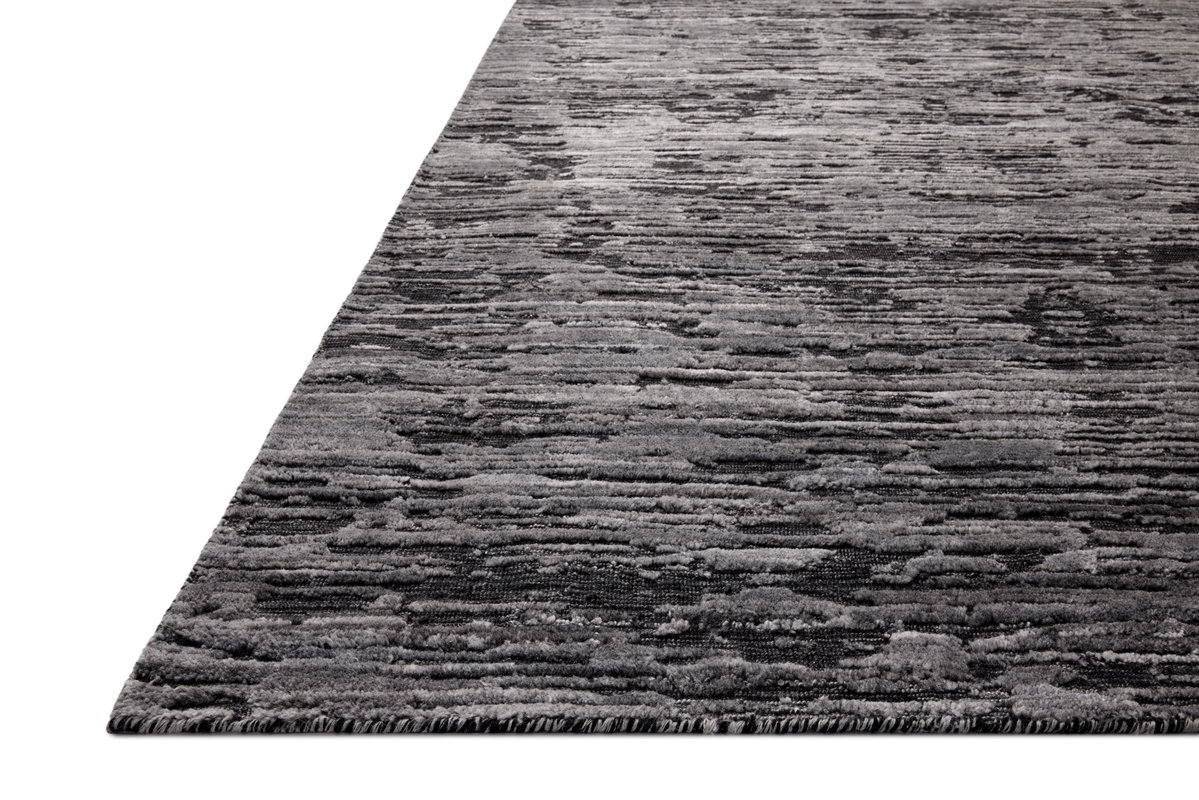 Jean Stoffer x Loloi Daniel Rug, 2'6" length x 8'6" width View 2