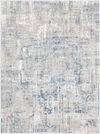 Katmandu Machine Woven Rug, by Surya, 7'2.61" length x 5'2.99" width thumbnail
