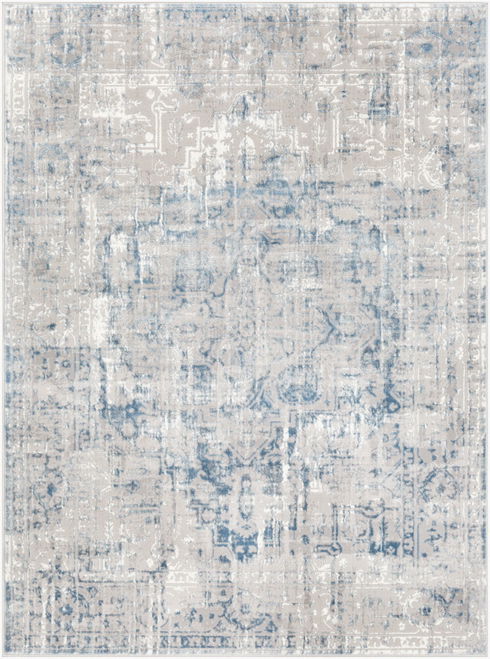 Katmandu Machine Woven Rug