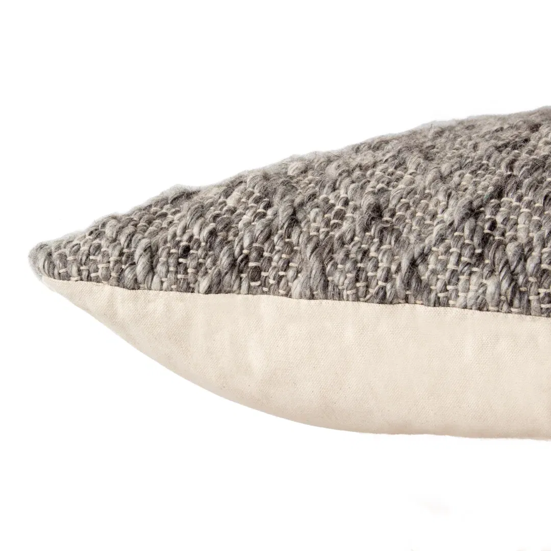 Essence 32'' Floor Pillow Cover large image 