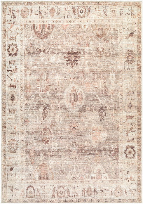 Marlene Machine Woven Rug