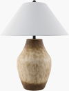 Amaryllis Accent Table Lamp thumbnail 0