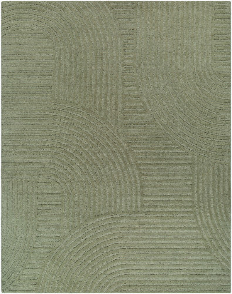 Brook Handmade Rug large image 
