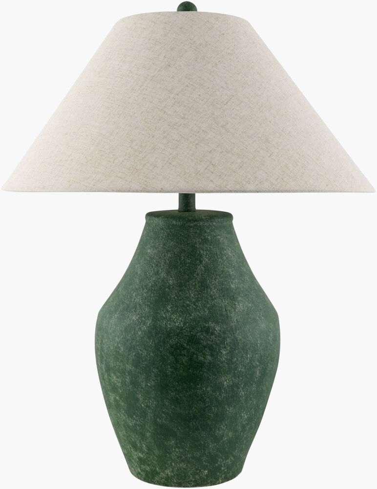 Amaryllis Accent Table Lamp large image 