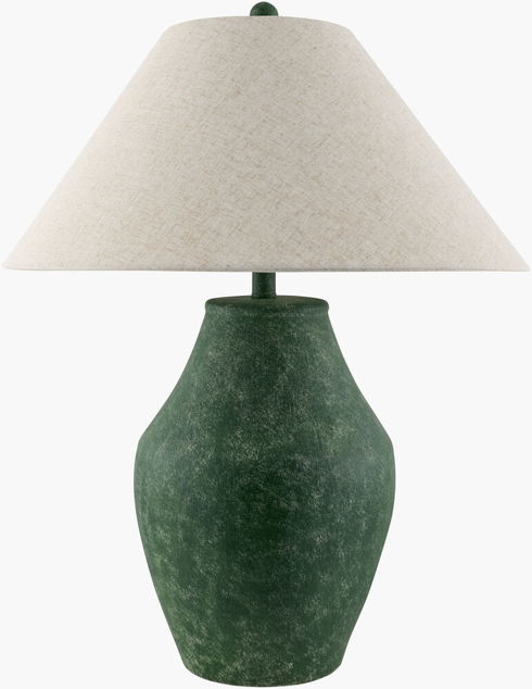 Amaryllis Accent Table Lamp