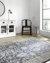 Loloi II Teagan Rug, 2'8" length x 7'6" width thumbnail 2