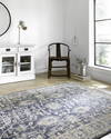 Loloi Teagan Rug, 5'3" length x 7'6" width thumbnail 2