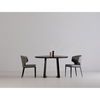Delaney Dining Chair Grey - Set Of Two thumbnail 5