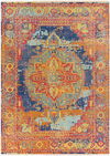 Festival Handmade Rug thumbnail 0