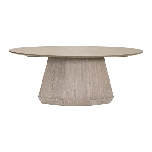 Coulter Oval Dining Table