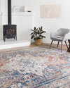 Loloi Dante Rug, 9'6" length x 13'3" width thumbnail 2