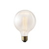 Filament Globe E26 40W 5.5'H Bulb, Light Bulbs & Accessorie by Mercana, 4.7" length x 4.7" width x 5.5" height thumbnail