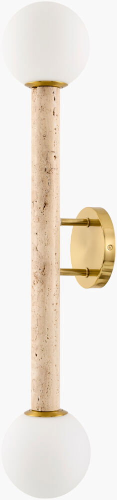 Marzia Wall Sconce