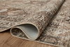 Amber Lewis x Loloi Billie Rug, 2'6" length x 7'6" width thumbnail 9
