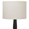 Francine, Floor Lamp by Renwil, 60" height x 16" depth thumbnail 2