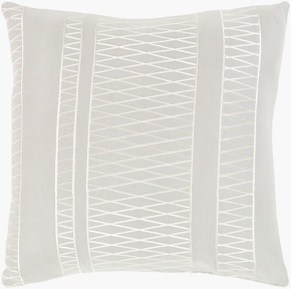 Cora Accent Pillow Down large image 