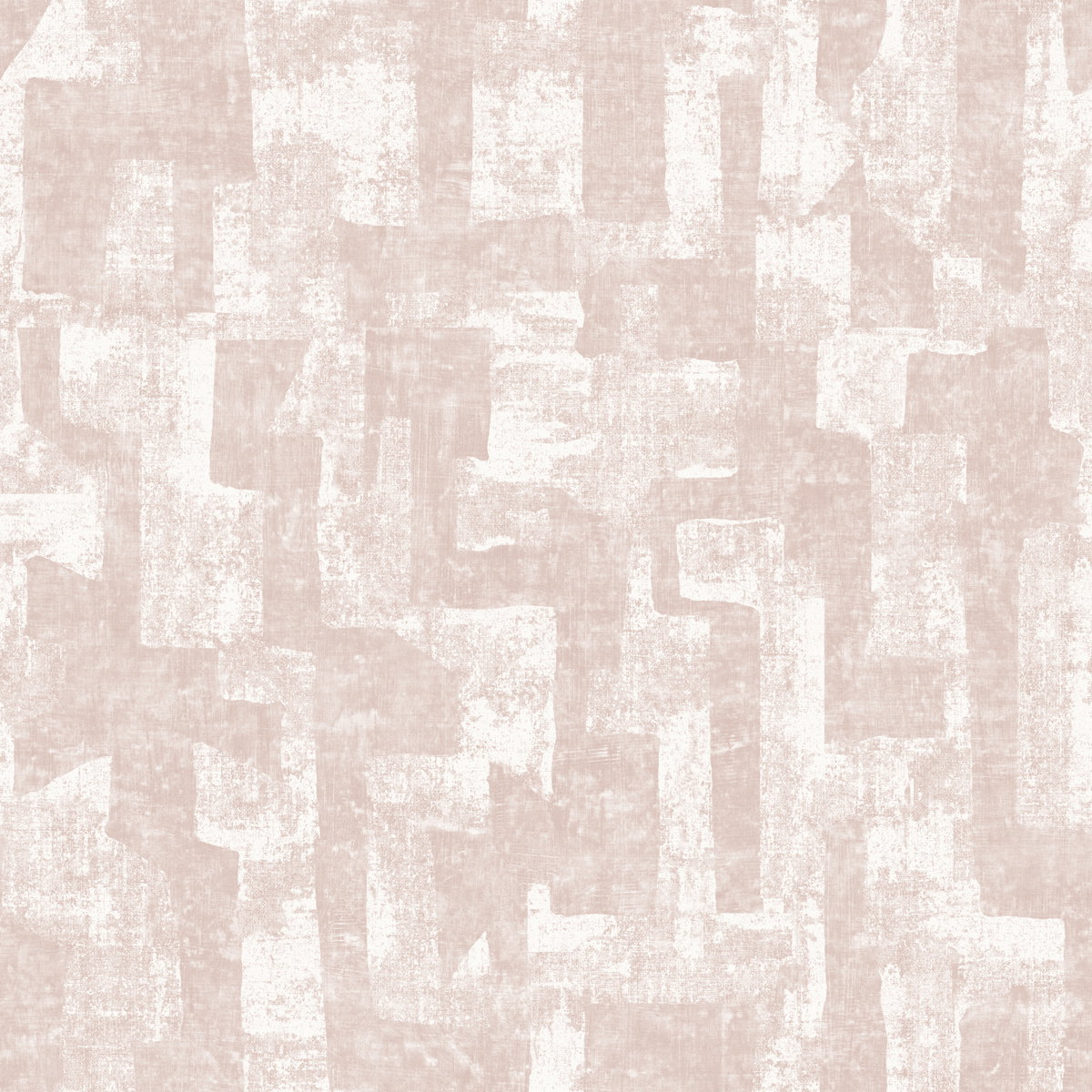 Capetown Pink Peel & Stick Wallpaper, by York Wall, 18' length x 1'8.5" width x 0.02" depth