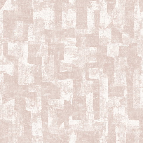 Capetown Pink Peel & Stick Wallpaper