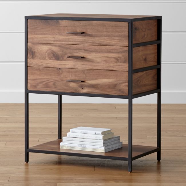 Online Designer Other Knox Low Storage Bookcase