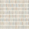 Petite Pergola Tan Wallpaper thumbnail 0