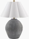 Cerone Accent Table Lamp, by Surya, 20" width x 26" height thumbnail