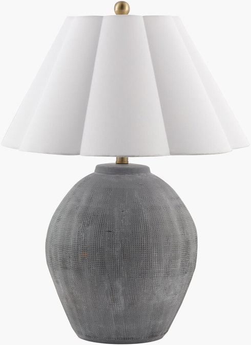 Cerone Accent Table Lamp