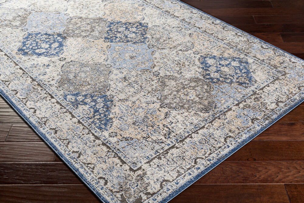 Porto Machine Woven Rug large image 