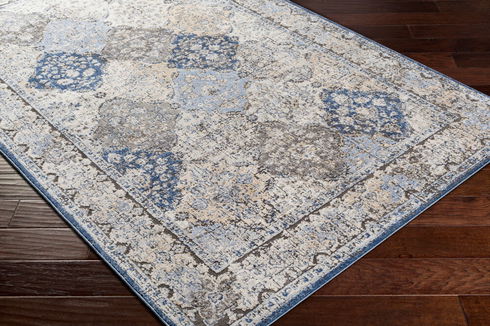 Porto Machine Woven Rug