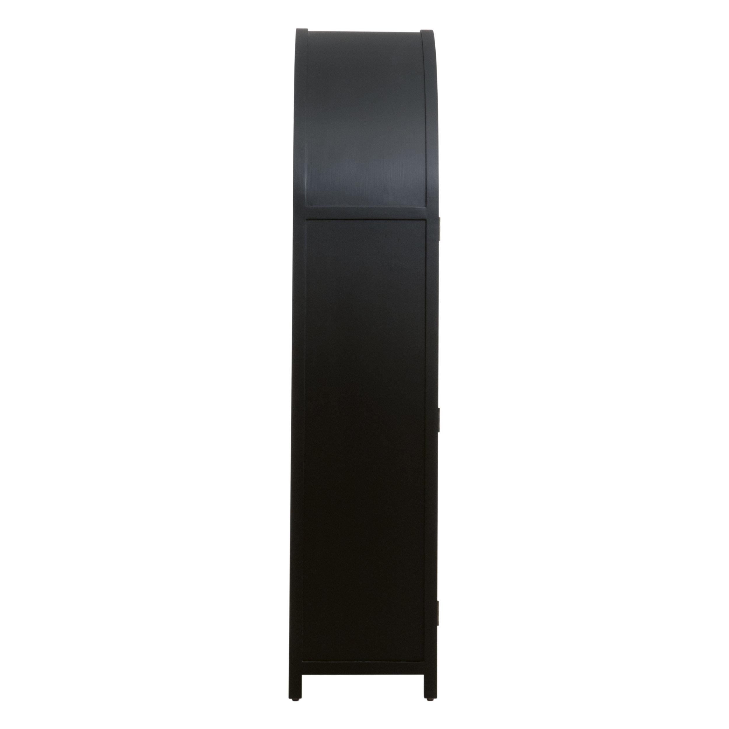 Toulouse Display Cabinet large image 