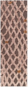 Midelt Handmade Rug, by Surya, 3' length x 2' width thumbnail