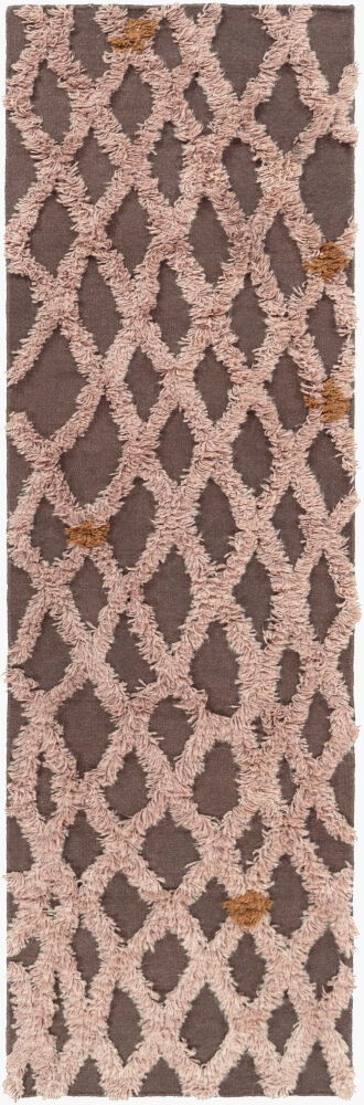 Midelt Handmade Rug