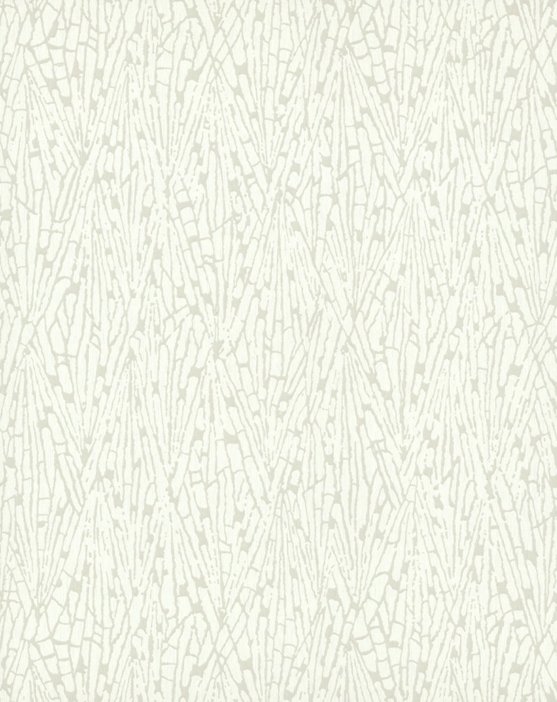 Gala White Wallpaper large image 