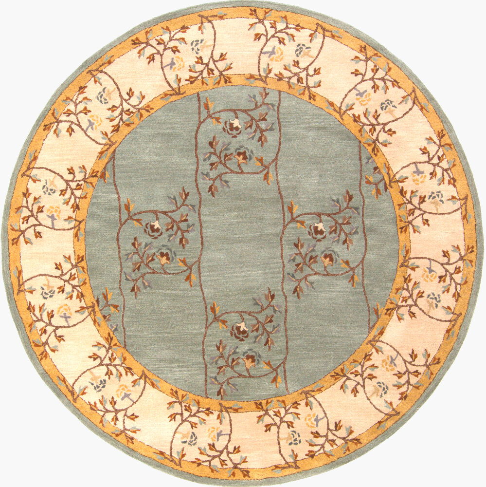Caesar Handmade Rug large image 