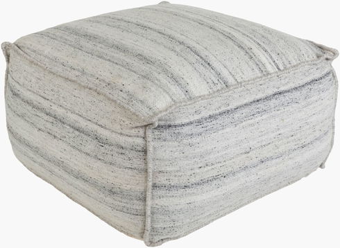 Barnsley Pouf