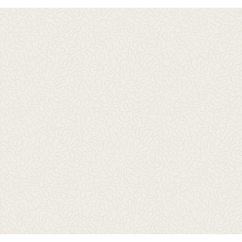 Effervesce Tan Wallpaper
