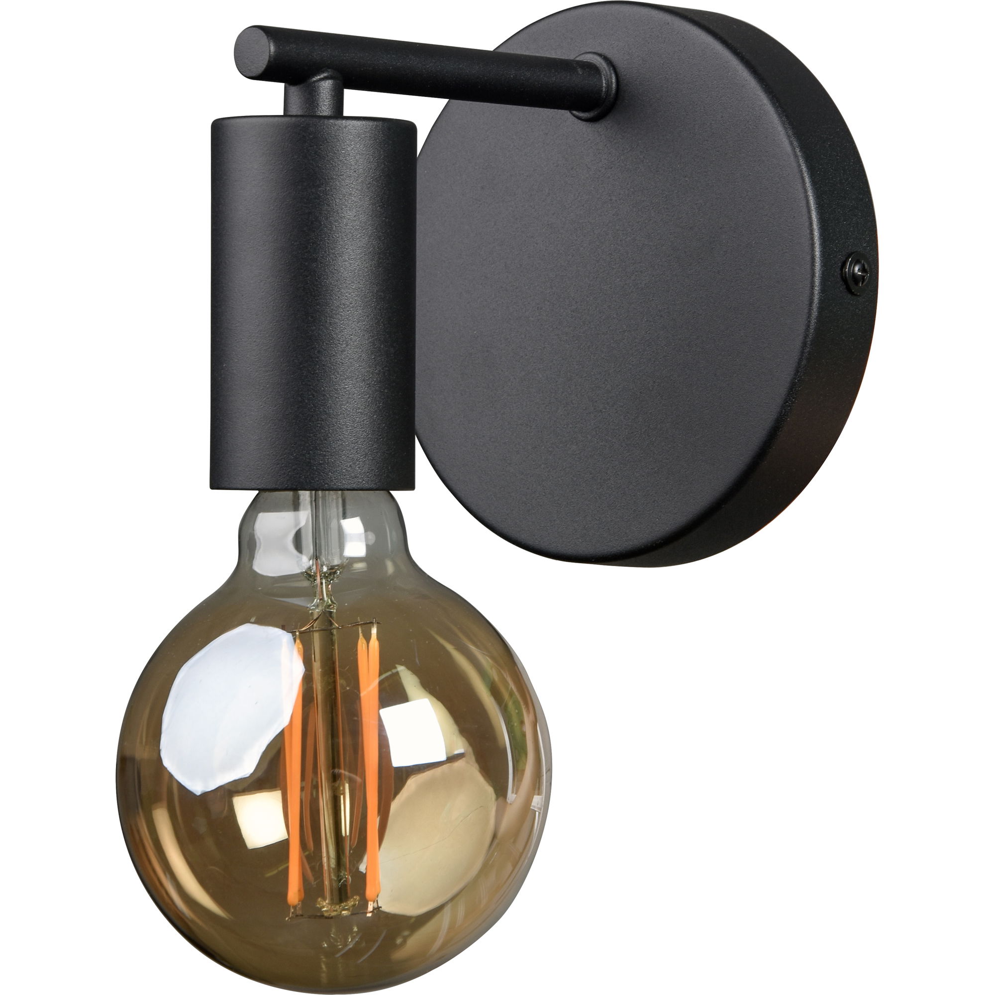 Think Wall Sconce large image 