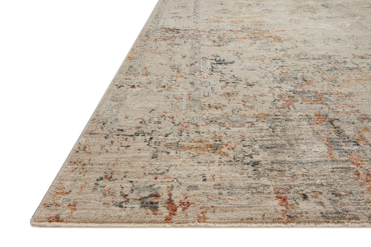 Loloi Axel Rug, 5' length x 7'8" width View 3