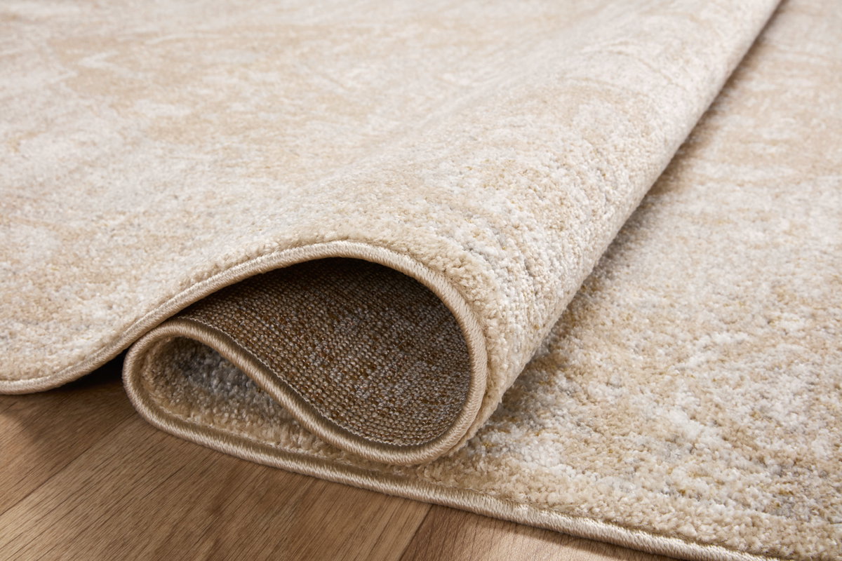 Loloi Odette Rug, 1'6" length x 1'6" width View 6