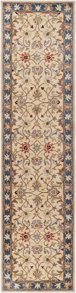 Caesar Handmade Rug