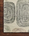 Loloi Milo Rug, 1'6" length x 1'6" width thumbnail 3