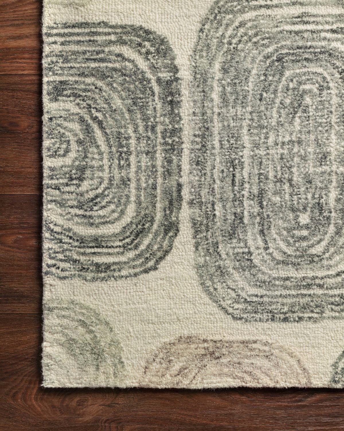 Loloi Milo Rug, 5' length x 7'6" width View 3